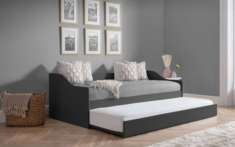 Elba Daybed - Anthracite