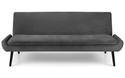Gaudi Curled Base Sofabed - The Pack Design