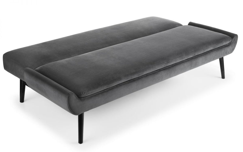 Gaudi Curled Base Sofabed - The Pack Design
