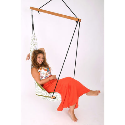Hang Solo Peppermint Hammock Chair - Amazonas Online UK