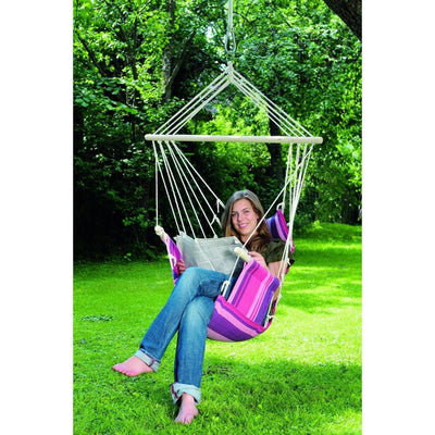 Palau Candy Hanging Chair - Amazonas Online UK