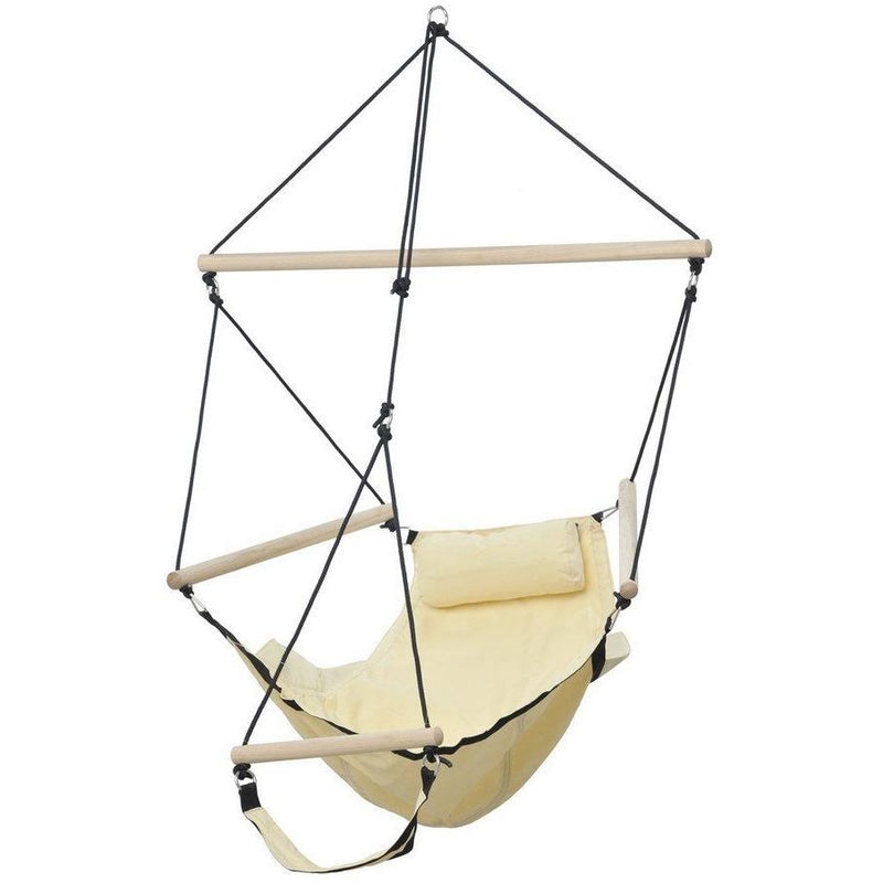 Swinger Sand Hammock Chair - Amazonas Online UK