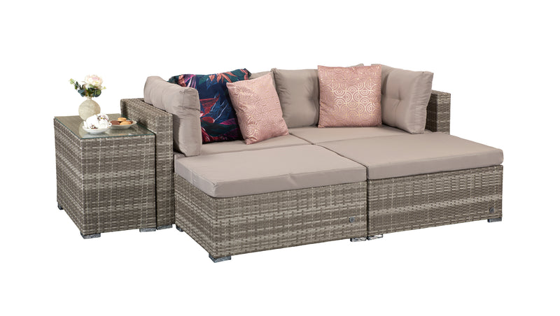 Harper Stackable Sofa Set - The Pack Design
