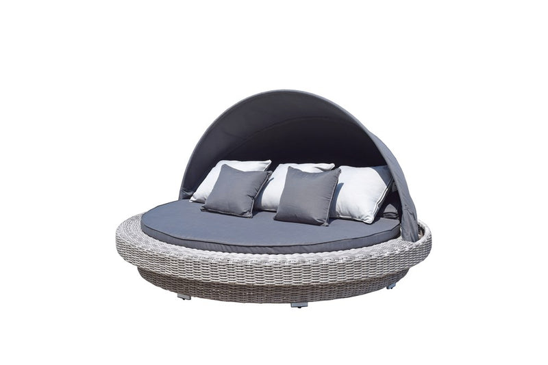 Madison Grey Garden Day Bed - The Pack Design