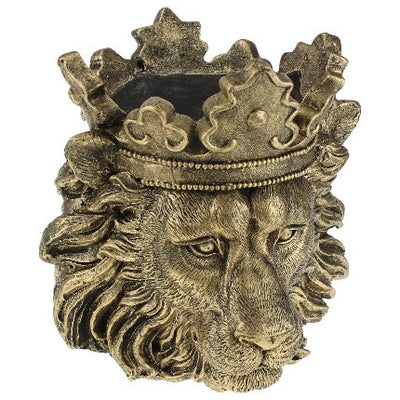Gold Clarence Planter - The Pack Design