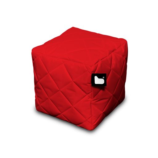 Quilted Red B-Box