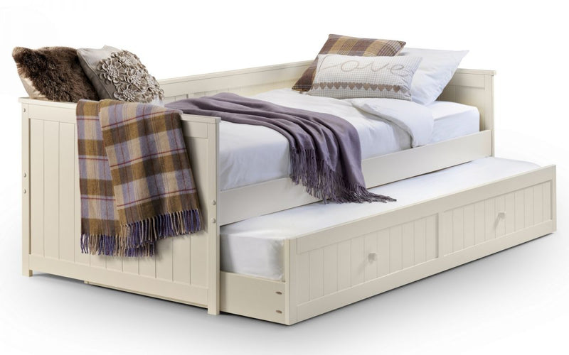 Jessica Daybed & Underbed Trundle