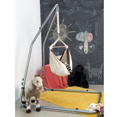 Luna Rockstone Hanging Chair Hammock Stand - Amazonas Online UK