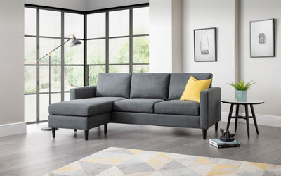 Marant Corner Sofa - The Pack Design