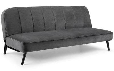 Miro Curved Back Sofabed - The Pack Design