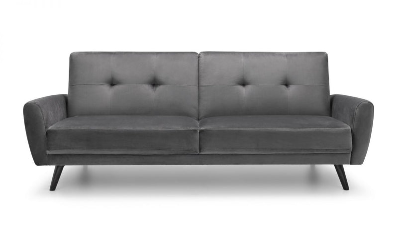 Monza Sofabed - The Pack Design