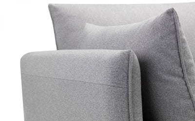 Boho 2 Seater Sofa - The Pack Design