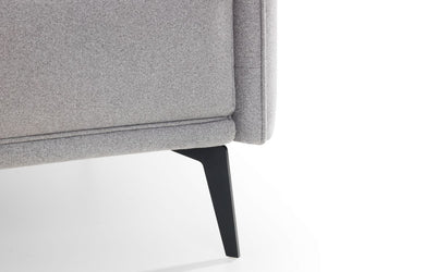 Boho 2 Seater Sofa - The Pack Design