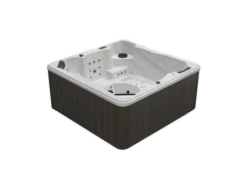 Refresh Plus Hot Tub - The Pack Design