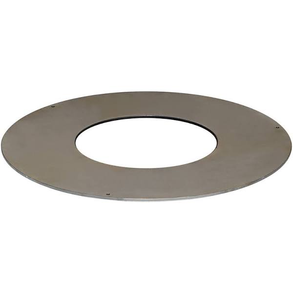 Buschbeck Plancha Cooking Ring For 60cm Fire Pits - The Pack Design