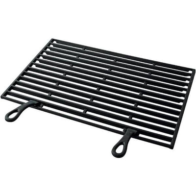 Buschbeck Cast Iron Cooking Grid - The Pack Design