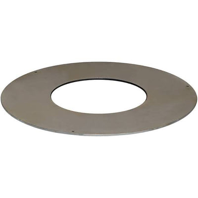 Buschbeck Plancha Cooking Ring For 80cm Fire Pits - The Pack Design