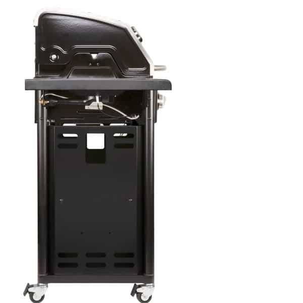 Outdoor Chef Australia 425G Gas Barbecue - The Pack Design