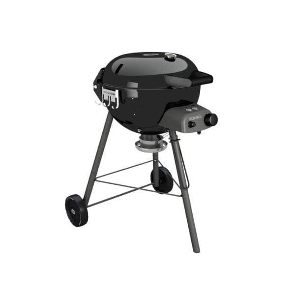 Outdoor Chef Chelsea 480 Gas Kettle Barbecue - The Pack Design