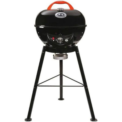 Outdoor Chef Chelsea 420 Gas Kettle Barbecue - The Pack Design