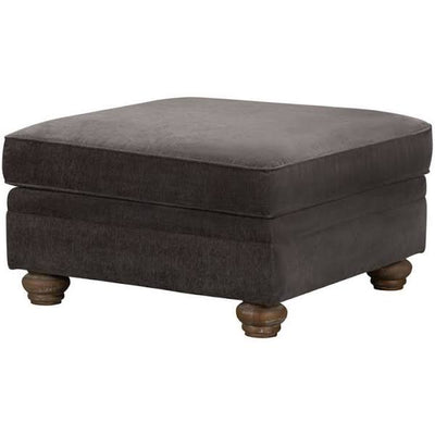 Windsor Ottoman Foot Stool - The Pack Design