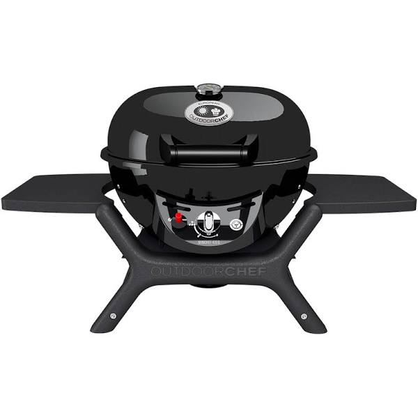 Outdoor Chef MiniChef 420G Gas Barbecue - The Pack Design