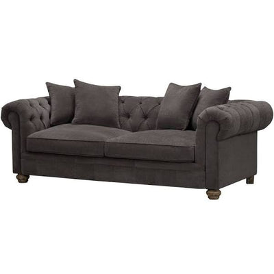 Windsor Chesterfield 3 Seater Sofa - The Pack Design