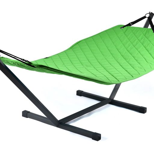 Outdoor Lime B-hammock