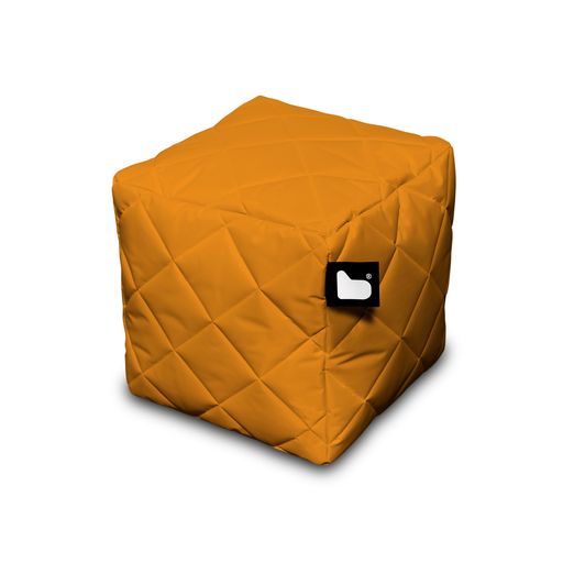 Quilted Orange B-Box